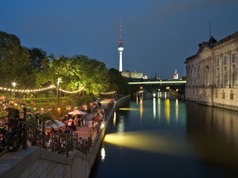 Hotel Castell Am Ku'damm