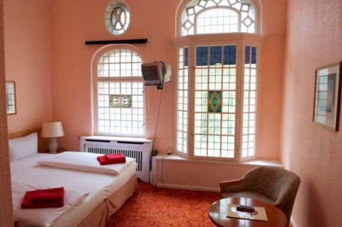 Hotel Castell Am Ku'damm