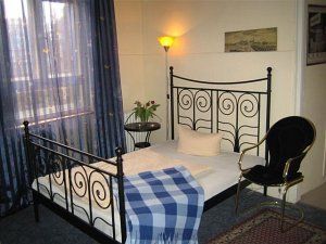 Hotel Pension Insel Rügen