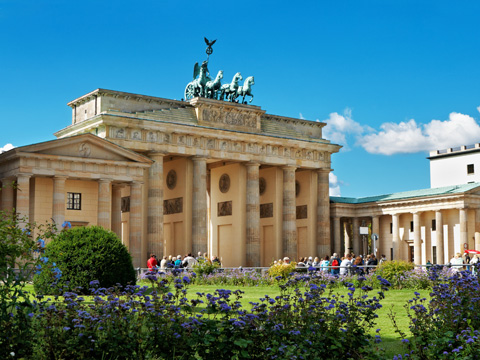 Hotel Tiergarten Berlin