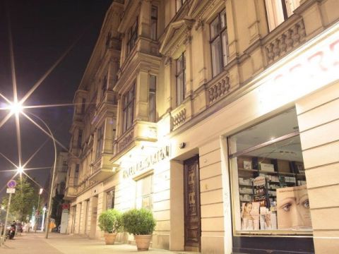 Hotel Tiergarten Berlin