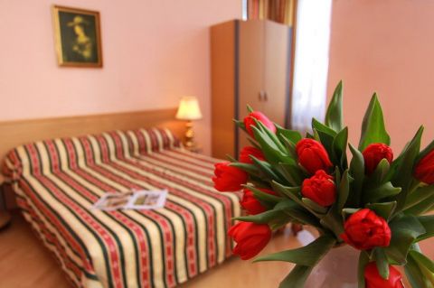 Hotel Am Stuttgarter Eck