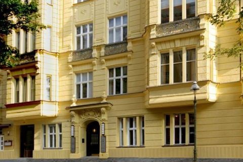 Hotel Modena Am Kurfürstendamm