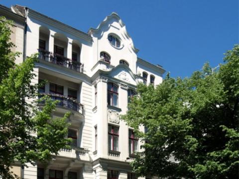 Hotel Residenz Berlin