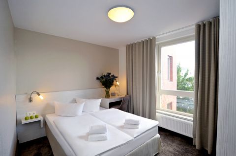 Fjord Hotel Berlin