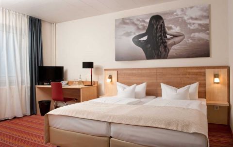 TRYP by Wyndham Berlin am Ku’Damm