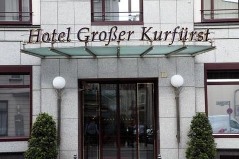 Derag Livinghotel Großer Kurfürst