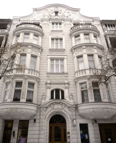 Hotel Astrid am Kurfürstendamm