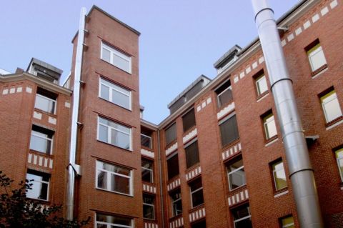 aletto Kreuzberg