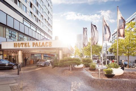 Hotel Palace Berlin