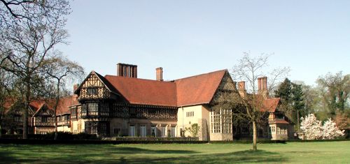 Relexa Schlosshotel Cecilienhof