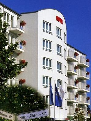 Hotel Ascot bristol