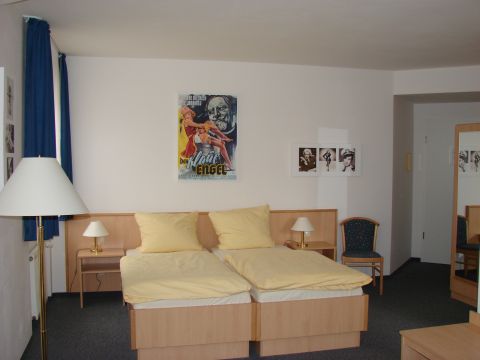 Filmhotel Lili Marleen