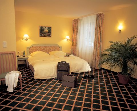 Greenline Landhotel Potsdam