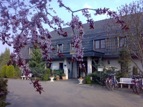 Greenline Landhaus Geliti