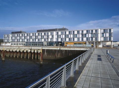Innside By Meliá Bremen