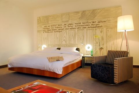 Swissôtel Bremen