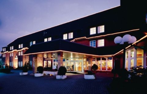Leonardo Hotel Hamburg Stillhorn
