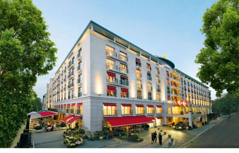 Grand Elysee