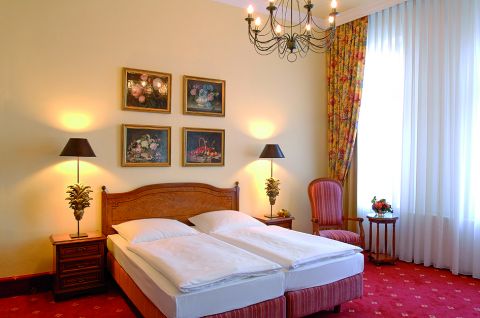 Hotel City House