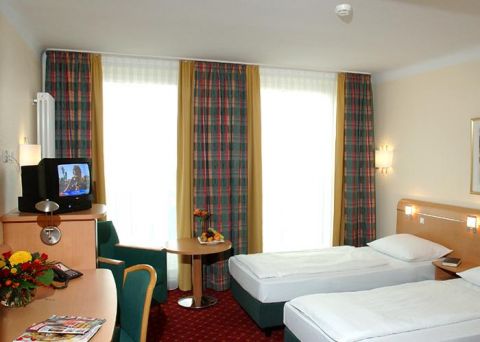Hotel Tiefenthal