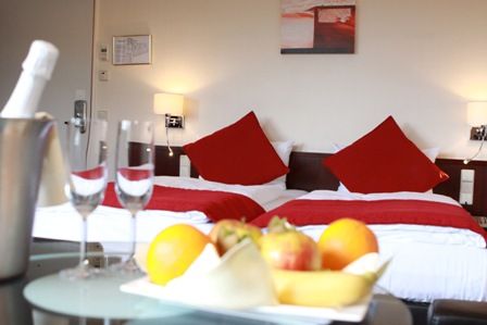 Gresham Carat Hotel