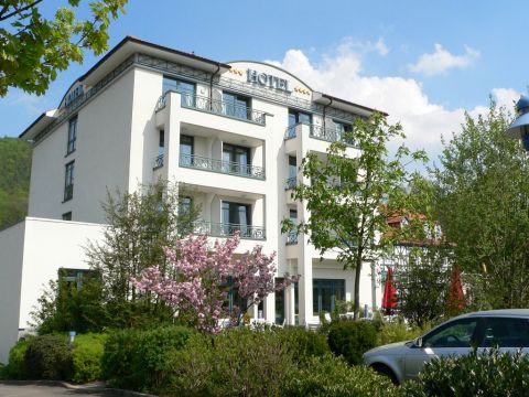 G&ouml;bels Hotel Aqua Vita