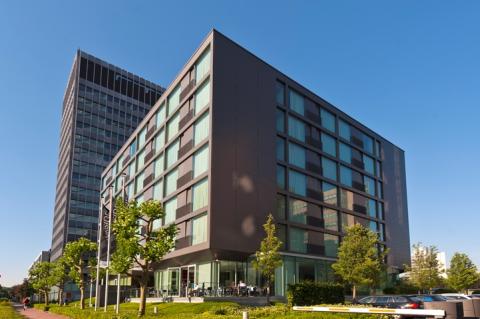 Innside by Meliá Frankfurt Niederrad