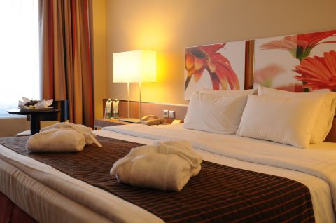 RAMADA Hotel Frankfurt Messe