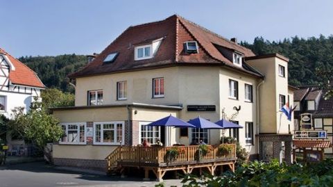 Gasthof Königshof edersee