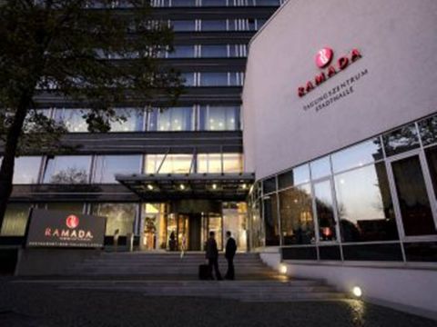 Ramada Hotel Kassel