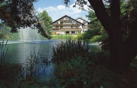 Parkhotel Rödermark