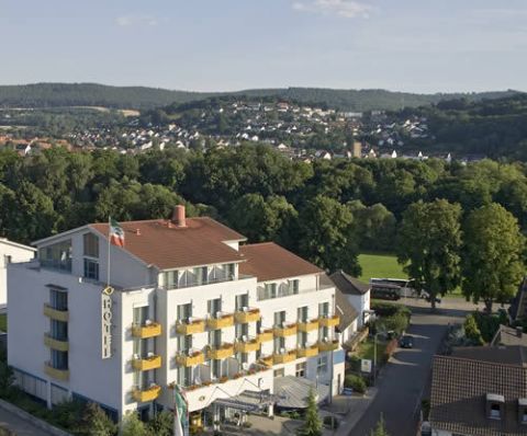 Posthotel Rotenburg