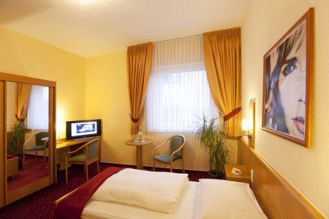 Comfort Hotel Wiesbaden Ost