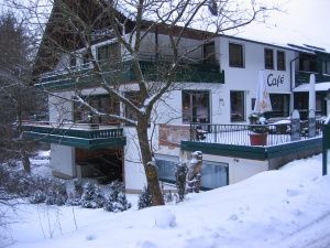 Hotel Zum Paradies