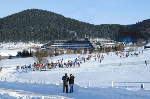 Sauerland Stern Hotel