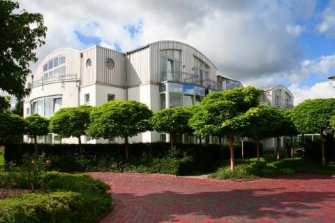 Freizeit Resort Lewitz Mühle