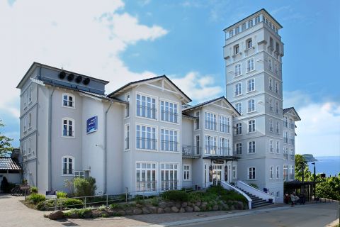Hotel Hanseatic Rügen