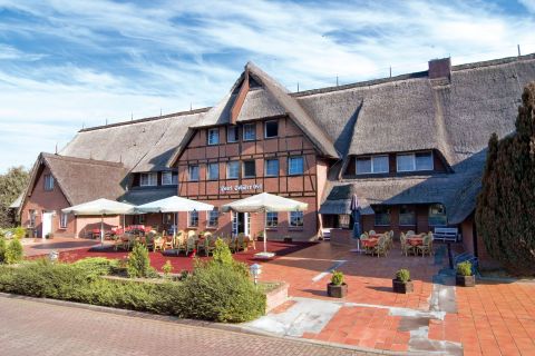 Phönix Hotel Schäfereck