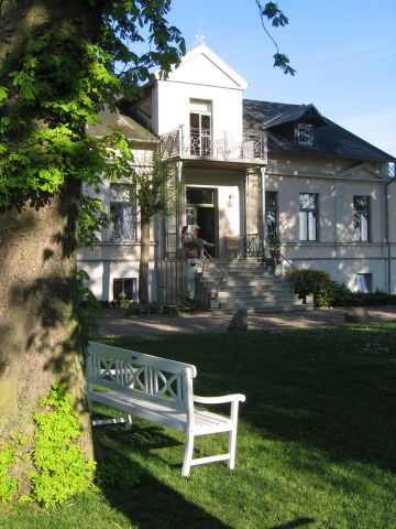 Gutshof Behnkenhagen