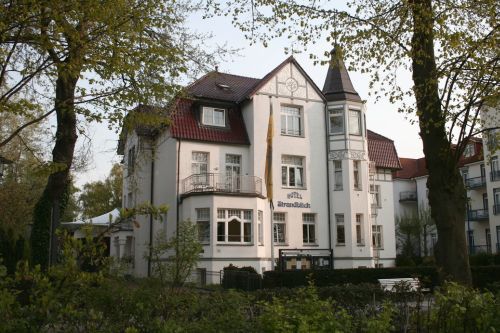 Ringhotel Strandblick