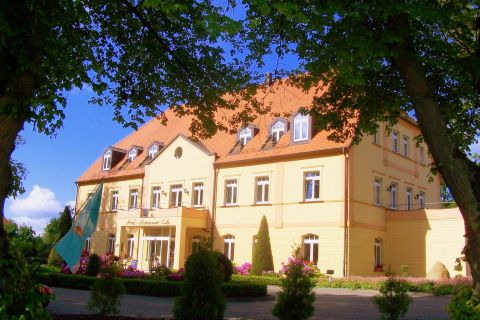 Ringhotel Gutshof Sparow