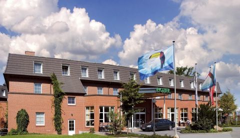 Van Der Valk Landhotel Spornitz