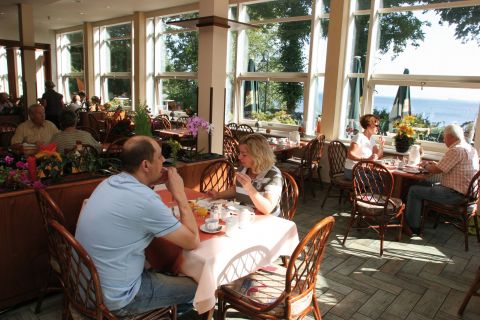 Phönix Hotel Seeblick
