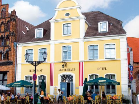 Phönix Hotel Reuterhaus