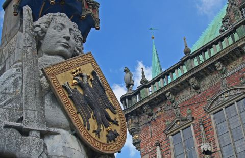 Best Western Grand City Hotel Bremen