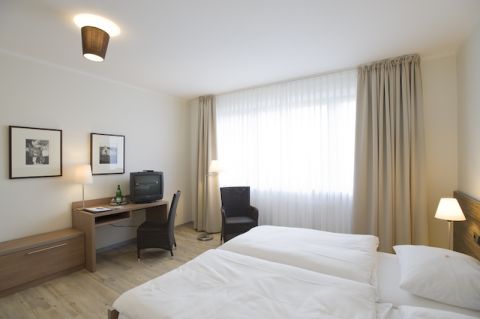 See Sporthotel Ankum