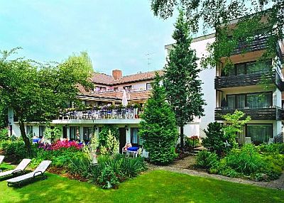 Parkhotel Bad Bevensen