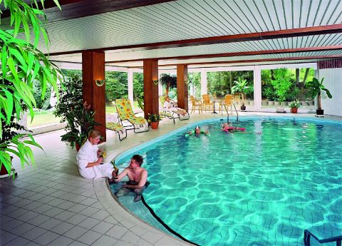 Hotel Ascona
