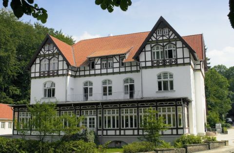 Waldhotel Bad Essen